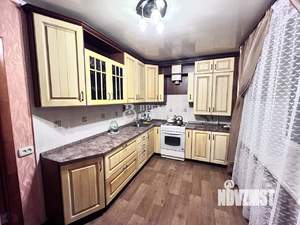 2-к квартира, вторичка, 58м2, 3/6 этаж