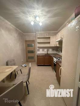 1-к квартира, вторичка, 42м2, 4/17 этаж