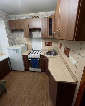 1-к квартира, вторичка, 31м2, 5/5 этаж