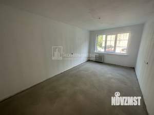 2-к квартира, вторичка, 51м2, 1/9 этаж