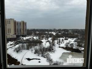 3-к квартира, вторичка, 109м2, 11/17 этаж