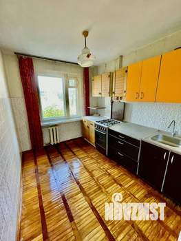 2-к квартира, вторичка, 56м2, 4/9 этаж