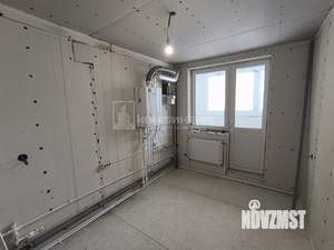 2-к квартира, вторичка, 52м2, 4/4 этаж