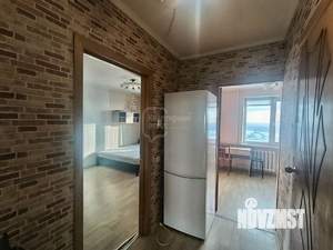 1-к квартира, вторичка, 33м2, 7/9 этаж