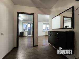 1-к квартира, вторичка, 43м2, 7/9 этаж