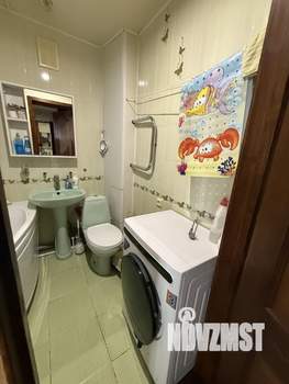 1-к квартира, вторичка, 41м2, 8/10 этаж