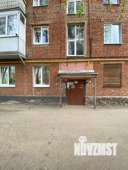 2-к квартира, вторичка, 42м2, 2/4 этаж