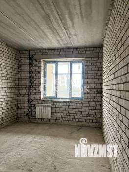 1-к квартира, вторичка, 46м2, 6/8 этаж