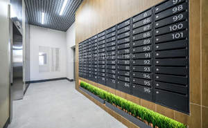 Студия квартира, сданный дом, 25м2, 10/17 этаж