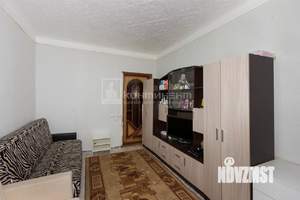 2-к квартира, вторичка, 42м2, 1/3 этаж