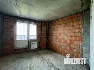 3-к квартира, вторичка, 99м2, 12/17 этаж