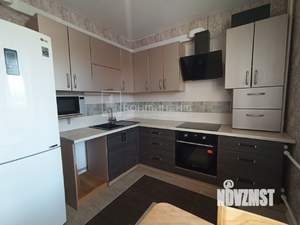 1-к квартира, вторичка, 42м2, 2/10 этаж