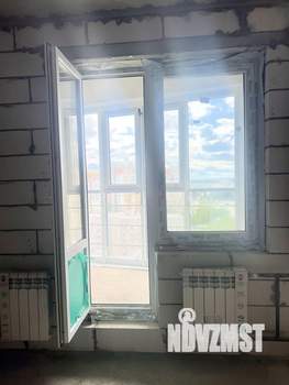 3-к квартира, сданный дом, 95м2, 15/17 этаж