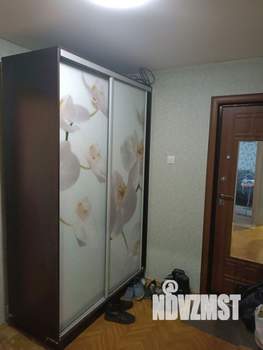 2-к квартира, вторичка, 52м2, 5/5 этаж