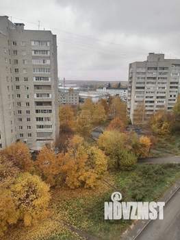 3-к квартира, вторичка, 57м2, 9/9 этаж