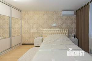 1-к квартира, вторичка, 40м2, 13/16 этаж