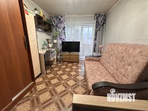 1-к квартира, вторичка, 31м2, 5/5 этаж