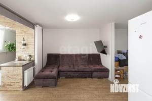 Студия квартира, вторичка, 26м2, 10/10 этаж