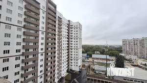 2-к квартира, сданный дом, 64м2, 10/17 этаж