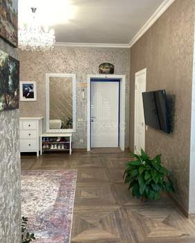 1-к квартира, вторичка, 65м2, 1/3 этаж