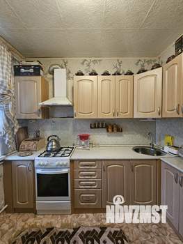1-к квартира, вторичка, 32м2, 5/5 этаж