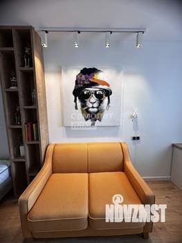 3-к квартира, вторичка, 102м2, 8/10 этаж