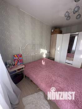 3-к квартира, вторичка, 73м2, 2/4 этаж