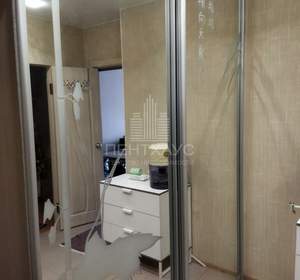 Студия квартира, вторичка, 43м2, 14/15 этаж