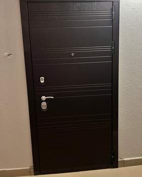 1-к квартира, вторичка, 43м2, 7/15 этаж