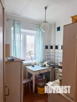 2-к квартира, вторичка, 45м2, 4/5 этаж