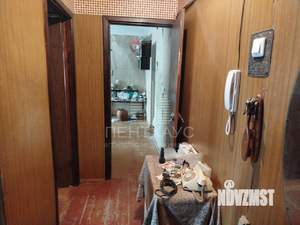 3-к квартира, вторичка, 56м2, 1/5 этаж