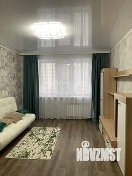 1-к квартира, вторичка, 35м2, 4/9 этаж
