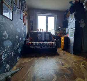 2-к квартира, вторичка, 44м2, 4/5 этаж