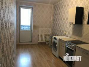 1-к квартира, вторичка, 42м2, 8/17 этаж