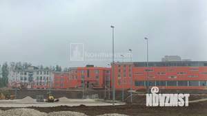 2-к квартира, вторичка, 61м2, 5/17 этаж