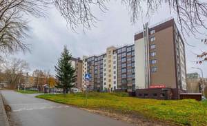 1-к квартира, вторичка, 38м2, 5/8 этаж
