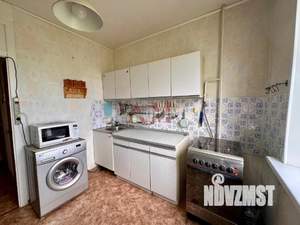 2-к квартира, вторичка, 53м2, 7/9 этаж