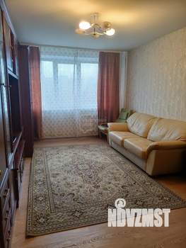 2-к квартира, вторичка, 52м2, 6/10 этаж