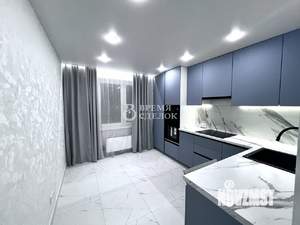 2-к квартира, вторичка, 55м2, 5/17 этаж