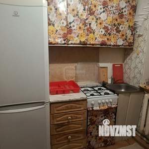 2-к квартира, вторичка, 41м2, 1/2 этаж