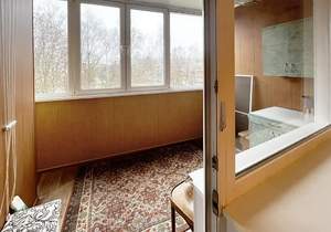 2-к квартира, вторичка, 50м2, 4/9 этаж