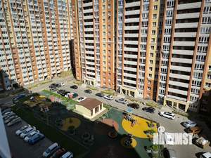 2-к квартира, вторичка, 77м2, 11/17 этаж