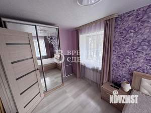 2-к квартира, вторичка, 40м2, 2/5 этаж