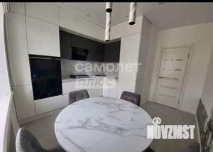 2-к квартира, вторичка, 55м2, 8/9 этаж