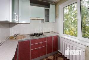 2-к квартира, вторичка, 42м2, 5/5 этаж