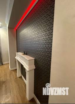 3-к квартира, вторичка, 86м2, 2/19 этаж