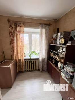 2-к квартира, вторичка, 42м2, 3/5 этаж