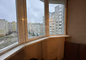 1-к квартира, вторичка, 37м2, 5/9 этаж