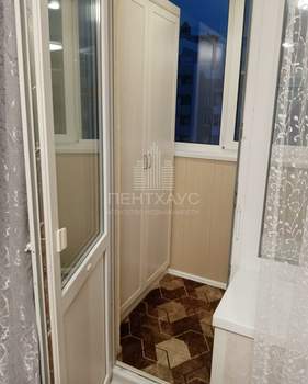 Студия квартира, вторичка, 23м2, 18/18 этаж