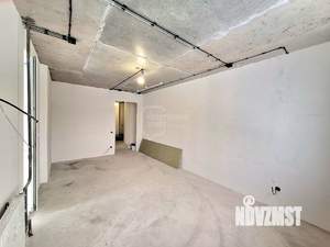 1-к квартира, вторичка, 46м2, 7/17 этаж